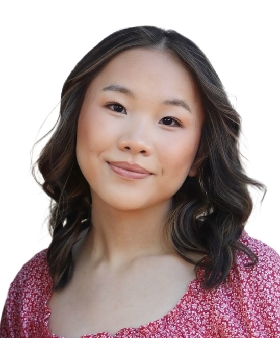 Angela Zeng