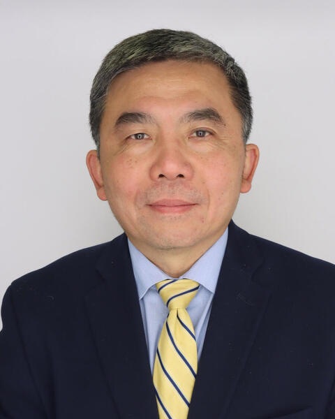 Yue Dong, MD